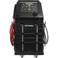 TransTech III+ Transmission Fluid Exchanger Machine with Adapter Moffatt Supply & Specialties