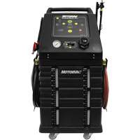 TransTech IV+ Transmission Flush Machine with Adapter Moffatt Supply & Specialties