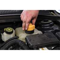 Cooling System Pressure Test Kit Moffatt Supply & Specialties