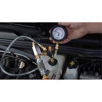 Cooling System AirEvac Kit Moffatt Supply & Specialties