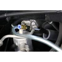 1-Gallon Fluid Dispensing System Moffatt Supply & Specialties