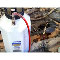 2.5-Gallon ATF Refill System Moffatt Supply & Specialties