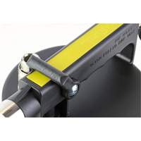 Trousse de purge de freins par aspiration Moffatt Supply & Specialties