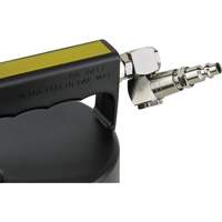 Trousse de purge de freins par aspiration Moffatt Supply & Specialties