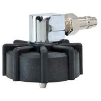 Syst&egrave;me de purge &agrave; pression pour v&eacute;hicules europ&eacute;ens Moffatt Supply & Specialties