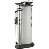 Fluid Evacuator Plus Moffatt Supply & Specialties
