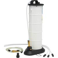 PneumatiVac Fluid Extractor Moffatt Supply & Specialties