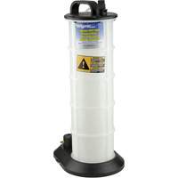 PneumatiVac Fluid Extractor Moffatt Supply & Specialties