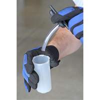 Trousse dentretien automobile et de purge de freins Moffatt Supply & Specialties