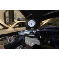 Silverline Vacuum/Pressure Pump Moffatt Supply & Specialties