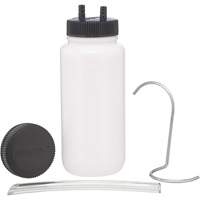 16 oz. Fluid Reservoir Kit Moffatt Supply & Specialties