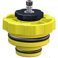 Power Steering Adapter Kit Moffatt Supply & Specialties