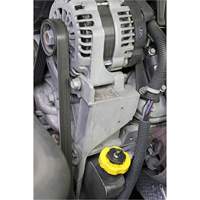 Power Steering Adapter Kit Moffatt Supply & Specialties