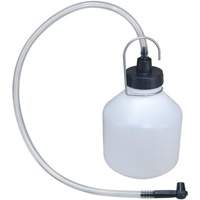 Brake Bleed Reservoir Kit Moffatt Supply & Specialties