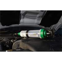 Fluid Extraction Pump Moffatt Supply & Specialties