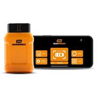 Professional Bi-Directional Diagnostic Scan Tool Moffatt Supply & Specialties