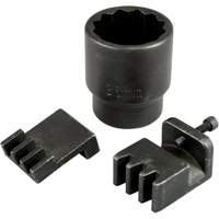 Support de volant moteur et douille pour Duramax Moffatt Supply & Specialties