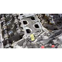 4-Piece Timing Tool for GM Kit Moffatt Supply & Specialties