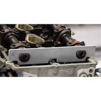 4-Piece Timing Tool for GM Kit Moffatt Supply & Specialties