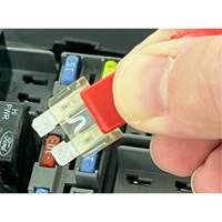 Ensemble de nettoyage de bornes de fusibles, 2 mcx Moffatt Supply & Specialties