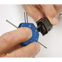 Trousse d'outil pour fil de borne Moffatt Supply & Specialties