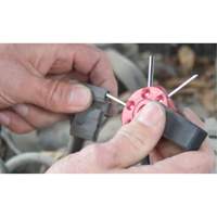 Trousse d'outil pour fil de borne Moffatt Supply & Specialties