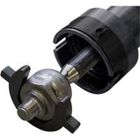 Inner Tie Rod Tool Set Moffatt Supply & Specialties