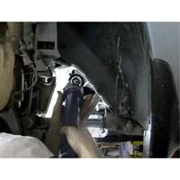 Inner Tie Rod Tool Set Moffatt Supply & Specialties