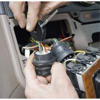 Outil de borne Deutsch Moffatt Supply & Specialties