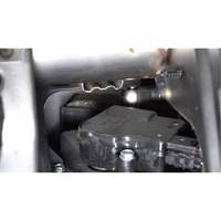 Jeu de cinq cl&eacute;s pour moteur d'actionneur Moffatt Supply & Specialties