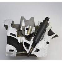 Ford 3V Broken Plug Remover Kit Moffatt Supply & Specialties