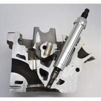 Ford 3V Broken Plug Remover Kit Moffatt Supply & Specialties