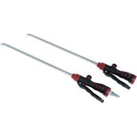 Baguette de nettoyage Radiator Genie Moffatt Supply & Specialties