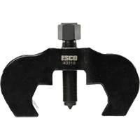 Pitman Arm Puller for Sheppard M110 Moffatt Supply & Specialties