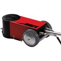 Portable 2-Stage Jack, 11 Ton(s)/22 Ton(s), Air Hydraulic Moffatt Supply & Specialties