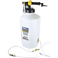 Fluid Evacuator/Dispenser Moffatt Supply & Specialties
