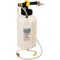 Pneumatic Gear Lube Dispenser Moffatt Supply & Specialties