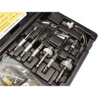 ATF Refill Conversion Kit Moffatt Supply & Specialties