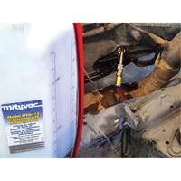 ATF Refill Conversion Kit Moffatt Supply & Specialties