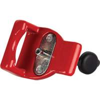 Aluminum Air Brake Glad Hand Lock Keyed Alike Moffatt Supply & Specialties