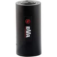 Lightweight Hydraulic Cylinder, 1.97" Stroke, 20 Ton(s) Capacity, 10000 PSI Moffatt Supply & Specialties