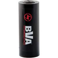 Lightweight Hydraulic Cylinder, 3.94" Stroke, 20 Ton(s) Capacity, 10000 PSI Moffatt Supply & Specialties