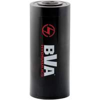 Lightweight Hydraulic Cylinder, 3.94" Stroke, 30 Ton(s) Capacity, 10000 PSI Moffatt Supply & Specialties