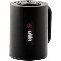 Lightweight Hydraulic Cylinder, 1.97" Stroke, 50 Ton(s) Capacity, 10000 PSI Moffatt Supply & Specialties