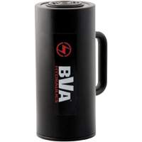 Lightweight Hydraulic Cylinder, 3.94" Stroke, 50 Ton(s) Capacity, 10000 PSI Moffatt Supply & Specialties