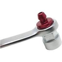 8-Piece Brake Bleeder Wrench Set Moffatt Supply & Specialties