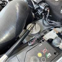 11-Piece Pro Series Brake Bleeder Adapter Set Moffatt Supply & Specialties