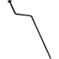 10-Piece Spare Tire Tool Kit Moffatt Supply & Specialties