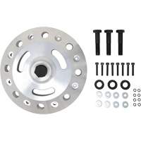 Cummins  ISX & QSX Front Crankshaft Seal Remover/Installer Tool with Double Overhead Cam ? Moffatt Supply & Specialties