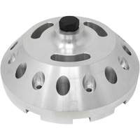 Cummins  ISX & QSX Front Crankshaft Seal Remover/Installer Tool with Double Overhead Cam ? Moffatt Supply & Specialties